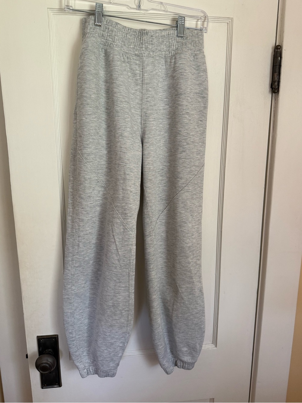 Abercrombie YPB Neoknit Joggers